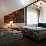 Roza Wiatrow Maison d'hôtes 3*