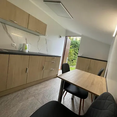 Affittacamere Roza Wiatrow 3*