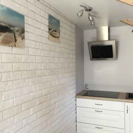 Roza Wiatrow Affittacamere