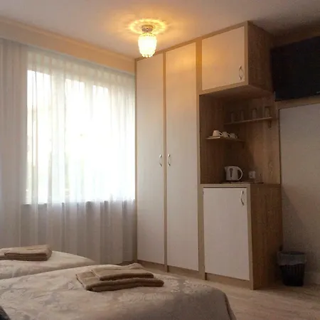 Affittacamere Roza Wiatrow