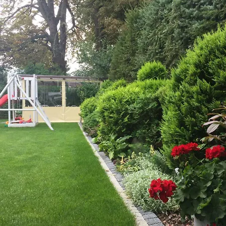 Affittacamere Roza Wiatrow