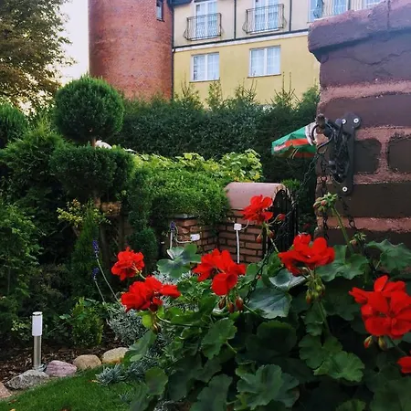 Roza Wiatrow 3* Mielno (Koszalin)