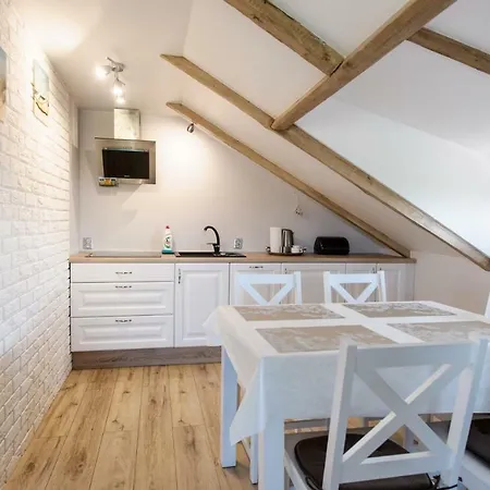 Affittacamere Roza Wiatrow