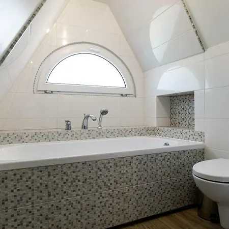 Roza Wiatrow Mielno (Koszalin)