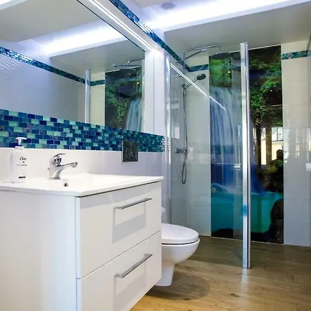 Affittacamere Roza Wiatrow Mielno (Koszalin)