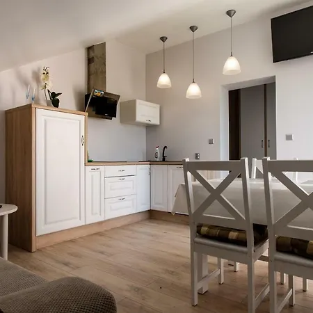 Roza Wiatrow 3* Mielno (Koszalin)