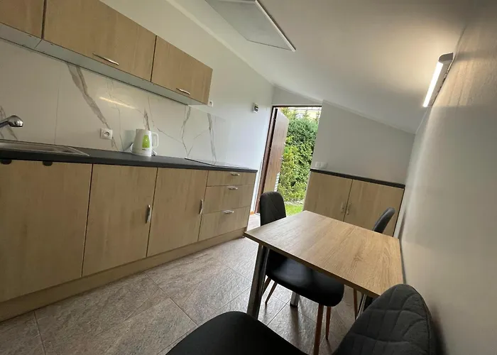 Affittacamere Roza Wiatrow 3*