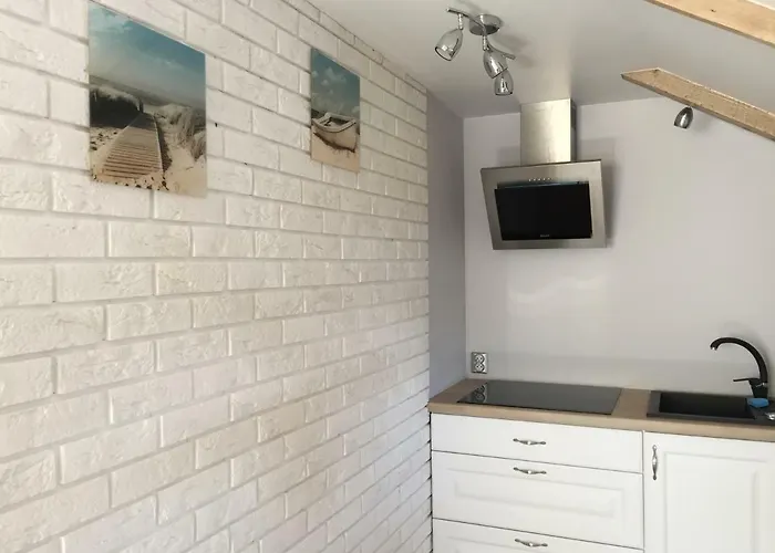 Róża Wiatrów Pensjonat