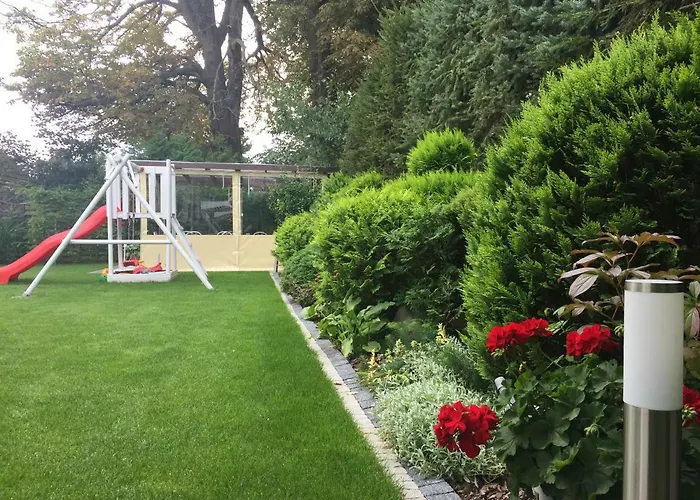 Pensjonat Róża Wiatrów