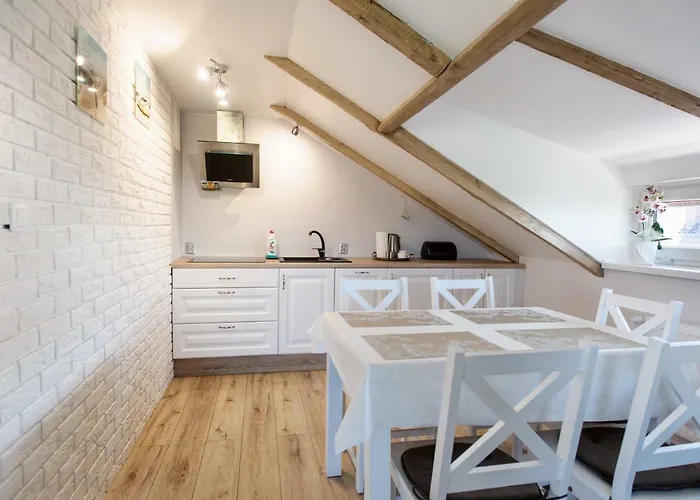 Pensjonat Róża Wiatrów