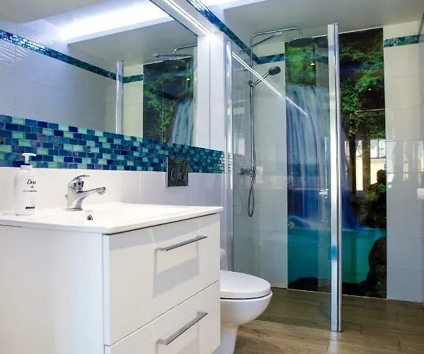 Pensjonat Róża Wiatrów Mielno (Koszalin)