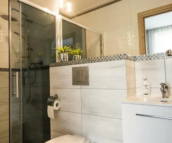 Róża Wiatrów Pensjonat